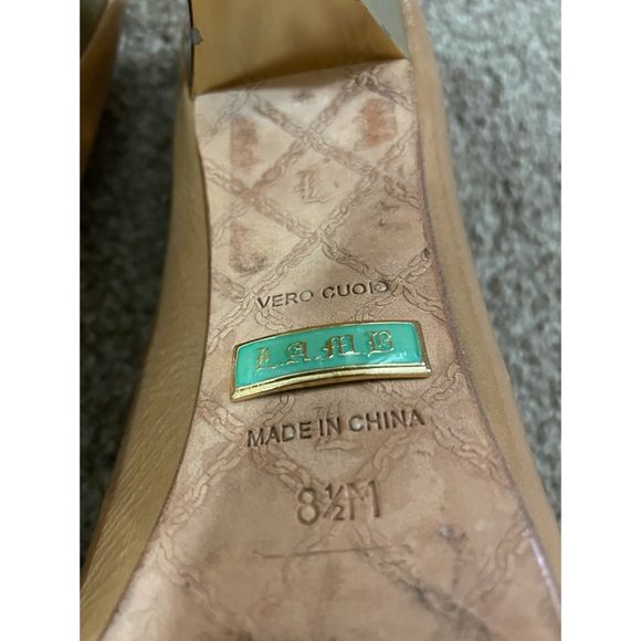 L.A.M.B pumps - Picture 10 of 11